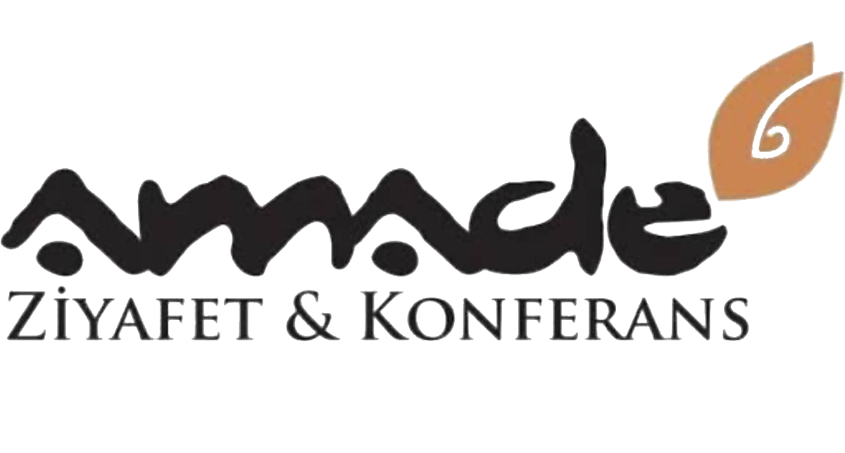 Amadde ziyafet ve konfreans